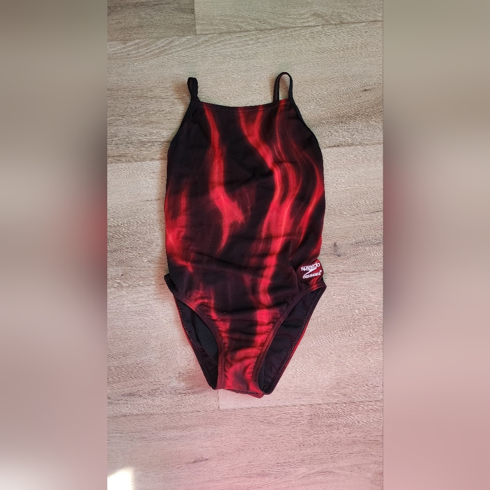 Speedo Endurance+ Swimsuit